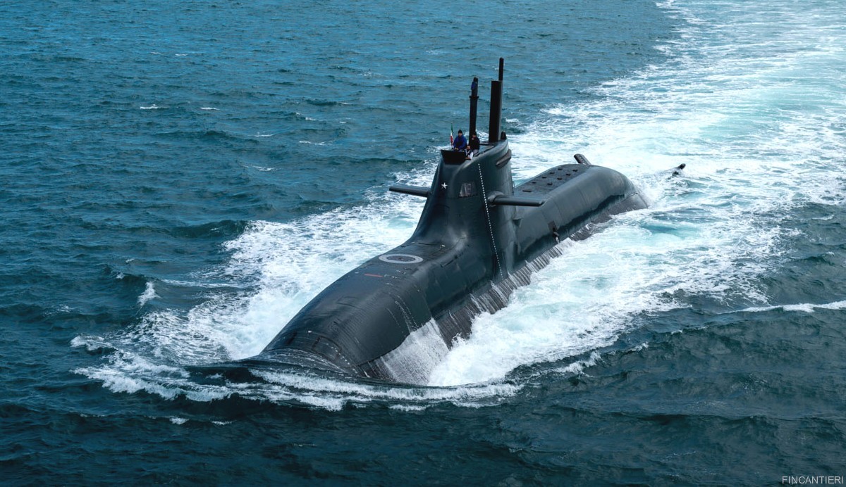 ship